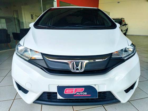 HONDA FIT 1.5 LX 16V FLEX 4P MANUAL HONDA FIT 1.5 LX 16V FLEX 4P MANUAL